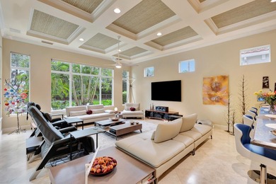 Located within the prestigious Old Palm Golf Club, this - photo 13