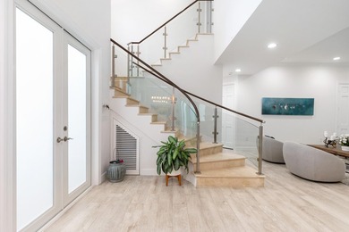Experience island living at its best in this renovated 4,220SF - photo 4