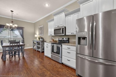 Welcome Home to this beautiful 4 Bedroom, 2 Bath home featuring - photo 14