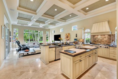 Located within the prestigious Old Palm Golf Club, this - photo 14