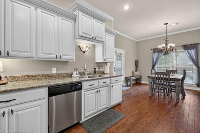Welcome Home to this beautiful 4 Bedroom, 2 Bath home featuring - photo 15