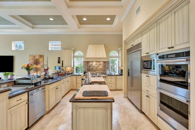 Located within the prestigious Old Palm Golf Club, this - photo 15