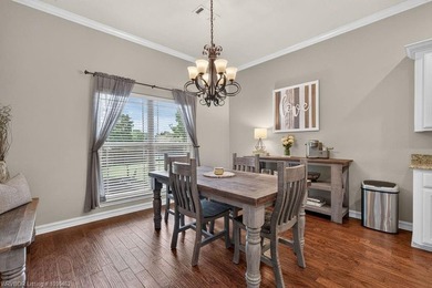Welcome Home to this beautiful 4 Bedroom, 2 Bath home featuring - photo 16