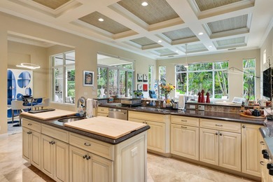 Located within the prestigious Old Palm Golf Club, this - photo 16