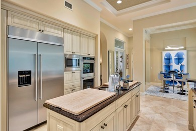 Located within the prestigious Old Palm Golf Club, this - photo 17