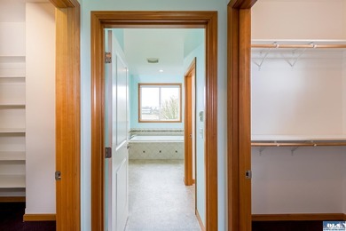 Incredible, sweeping Olympic Mountain Views from this home on - photo 18