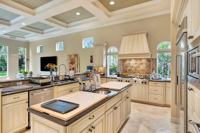 Located within the prestigious Old Palm Golf Club, this - photo 18