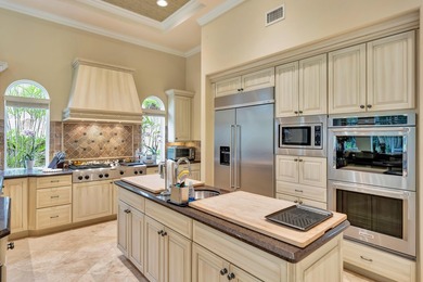 Located within the prestigious Old Palm Golf Club, this - photo 19