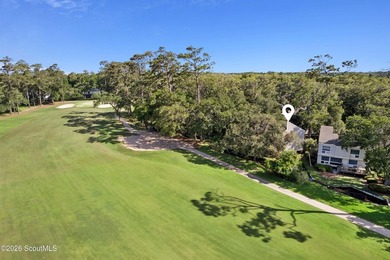 Nestled directly on the 1st Fairway of the prestigious Sea Palms - photo 20