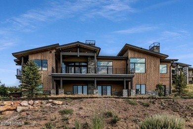 Lake Home For Sale in Hideout, Utah