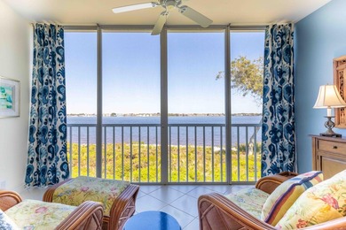 St. Lucie River Condo For Sale in Palm City Florida