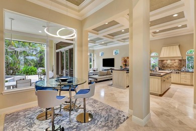 Located within the prestigious Old Palm Golf Club, this - photo 21