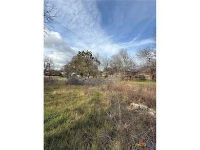 Stillhouse Hollow Lake Lot For Sale in Belton Texas