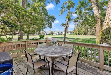 Nestled directly on the 1st Fairway of the prestigious Sea Palms - photo 22