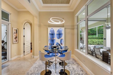 Located within the prestigious Old Palm Golf Club, this - photo 22
