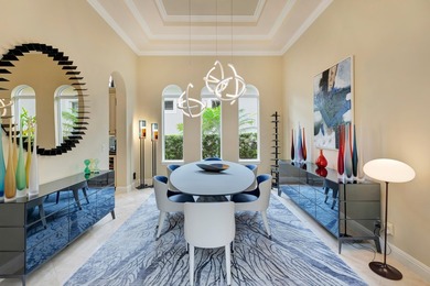 Located within the prestigious Old Palm Golf Club, this - photo 23