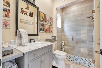 Located within the prestigious Old Palm Golf Club, this - photo 29