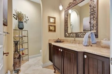 Located within the prestigious Old Palm Golf Club, this - photo 30