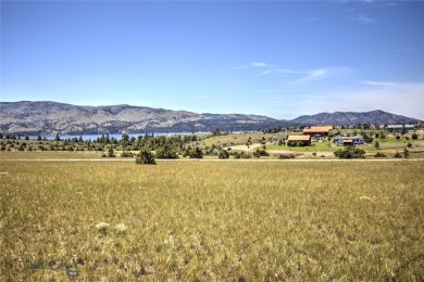 (private lake, pond, creek) Acreage For Sale in Helena Montana