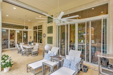 Located within the prestigious Old Palm Golf Club, this - photo 31