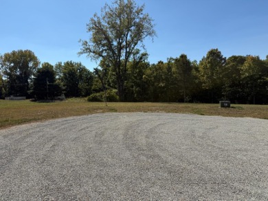 Brookville Lake Lot For Sale in Brookville Indiana