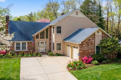 (private lake, pond, coastal) Home For Sale in Ocean View New Jersey