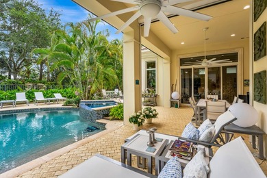 Located within the prestigious Old Palm Golf Club, this - photo 33