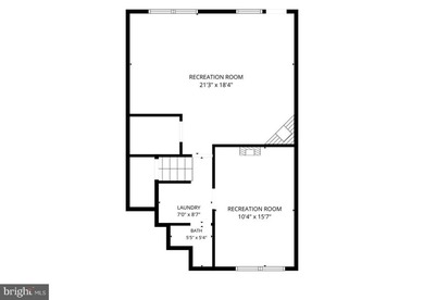 Welcome to April Journey, a beautifully updated brick-front - photo 34