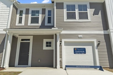 Two-story, three-bedroom, three-bathroom Glenville townhome with - photo 36