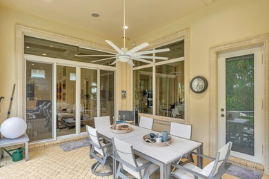 Located within the prestigious Old Palm Golf Club, this - photo 36