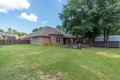 Welcome Home to this beautiful 4 Bedroom, 2 Bath home featuring - photo 37
