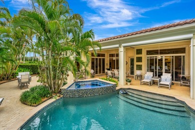 Located within the prestigious Old Palm Golf Club, this - photo 37