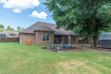 Welcome Home to this beautiful 4 Bedroom, 2 Bath home featuring - photo 38