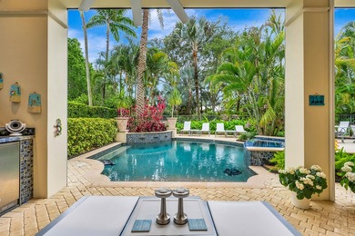 Located within the prestigious Old Palm Golf Club, this - photo 40