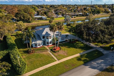 Lake Okeechobee Home For Sale in Clewiston Florida