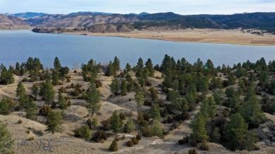 Lake Acreage For Sale in Helena, Montana
