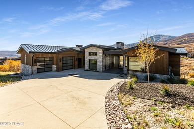 Lake Home For Sale in Heber City, Utah