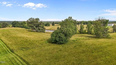 (private lake, pond, coastal) Acreage For Sale in Mebane North Carolina