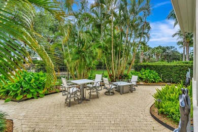 Located within the prestigious Old Palm Golf Club, this - photo 42
