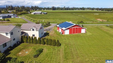 Incredible, sweeping Olympic Mountain Views from this home on - photo 43