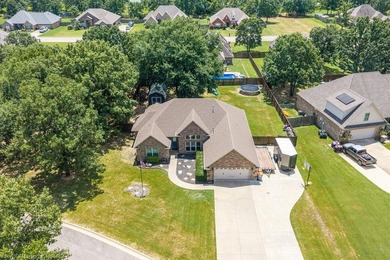 Welcome Home to this beautiful 4 Bedroom, 2 Bath home featuring - photo 45