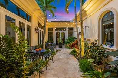 Located within the prestigious Old Palm Golf Club, this - photo 45