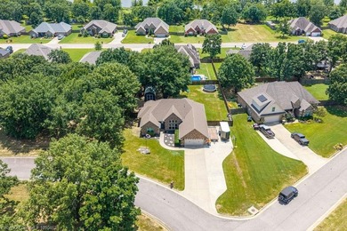 Welcome Home to this beautiful 4 Bedroom, 2 Bath home featuring - photo 46