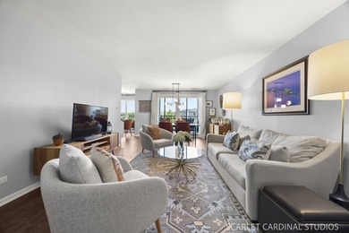 Lovingly maintained and completely updated, this spacious 1 - photo 6