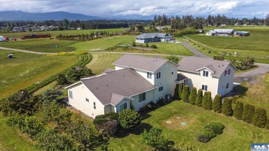 Incredible, sweeping Olympic Mountain Views from this home on - photo 46
