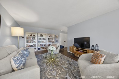 Lovingly maintained and completely updated, this spacious 1 - photo 7
