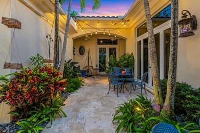 Located within the prestigious Old Palm Golf Club, this - photo 47
