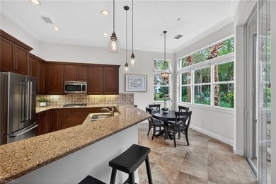 Located in the prestigious Mediterra Golf and Country Club, this - photo 8