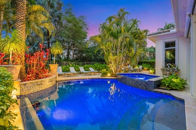 Located within the prestigious Old Palm Golf Club, this - photo 48