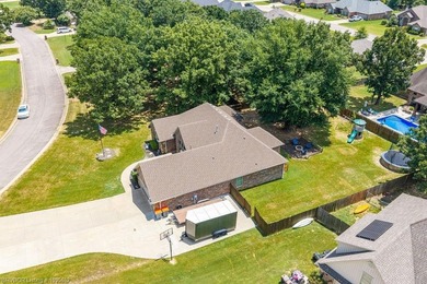Welcome Home to this beautiful 4 Bedroom, 2 Bath home featuring - photo 49